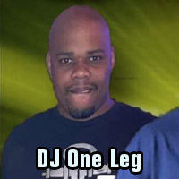 DJ One Leg