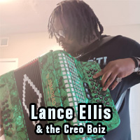 Lance & the Creo Boiz