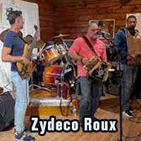 Zydeco Roux