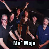 Mo' Mojo