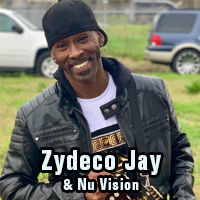 Zydeco Jay & Nu Vision