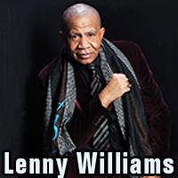 Lenny Williams