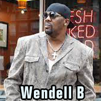 Wendell B