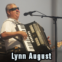 Lynn August