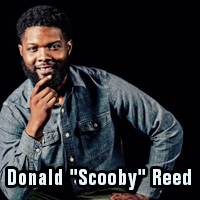 Donald Reed