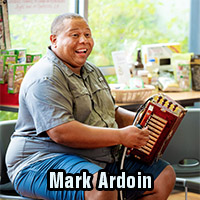 Mark Ardoin