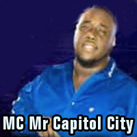 MC Mr Captitol City
