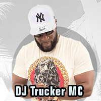 DJ Trucker MC