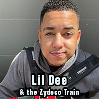 Lil Dee & the Zydeco Train