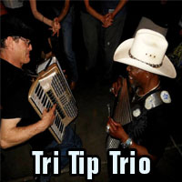 Tri Tip Trio