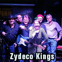 Zydeco Kings
