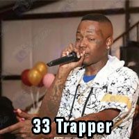 33 Trapper