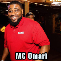 MC Omari
