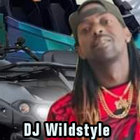 DJ Wildstyle