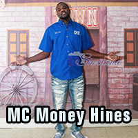 MC Money Hines