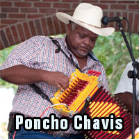 Poncho Chavis