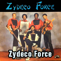 Zydeco Force