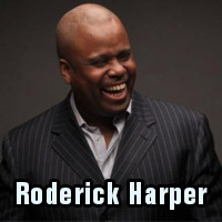 Roderick Harper