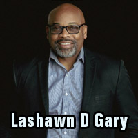 LaShawn D. Gary