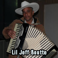 Lil Jeff Boutte