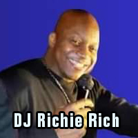 DJ Richie Rich