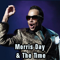 Morris Day & the Time