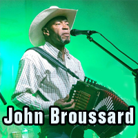 1st Annual Broussard Family Fest