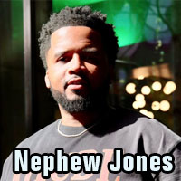 2026 Charleston Southern Soul Festival