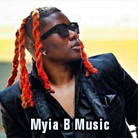 Myia B Music - LIVE @ Noonies Event Center