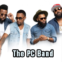 The PC Band