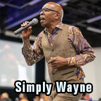 Simply Wayne