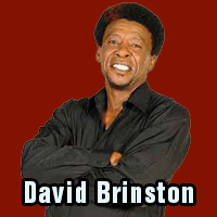David Brinston - LIVE @ Flava's Bar (Pritchard)