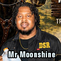 Krown Entertainment: 2026 40 Acres & A Mule Trailride & Field Party