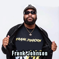 Frank Johnson - LIVE @ 2026 Rockhill SC Rodeo & Field Party