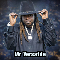 Lil Runt, Ms Pressure, Casanova Redd, Mr Versatile, Deuce Kinchen - LIVE @ Dynasty Lounge