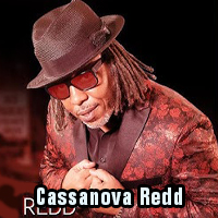 Casanova Redd