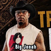 Big Jonah - LIVE @ Club Raggs