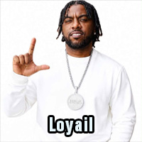 Loyail