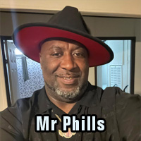 Mr Phills