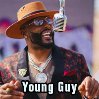 Young Guy
