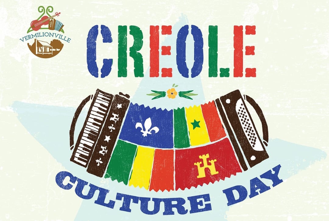 22nd Annual Creole Culture Day