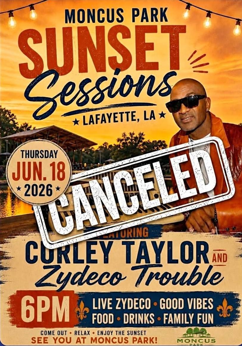 2026 Moncus Park Sunset Sessions