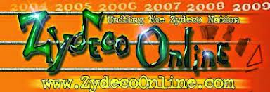 ZydecoOnline.com